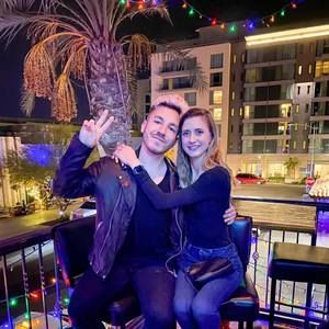 Meet your Posher, Ashlyn